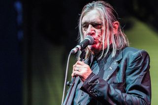 Brněnský Pop Messe drží laťku vysoko. Nadchli Einstürzende Neubauten i Richard Müller - Novinky